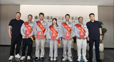 表彰奋斗者吹响冲锋号丨必一体育·(中国)官方网站召开2025年半年度工作总结会